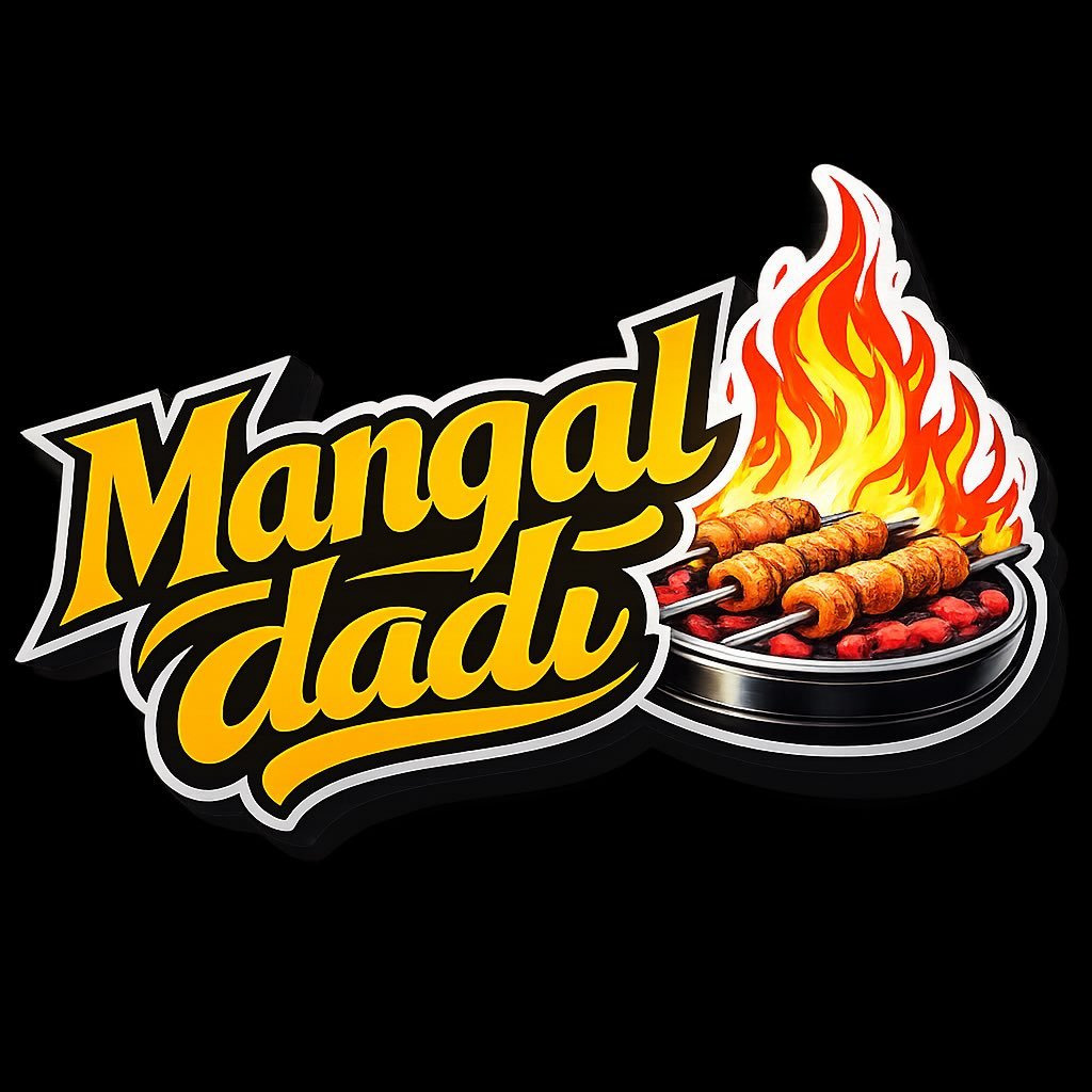 Mangal Dadı